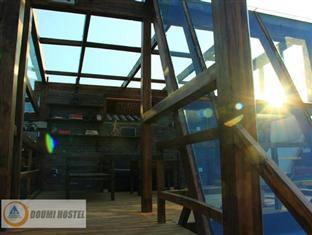 Shuhe Doumi International Youth Hostel Лиджанг Екстериор снимка